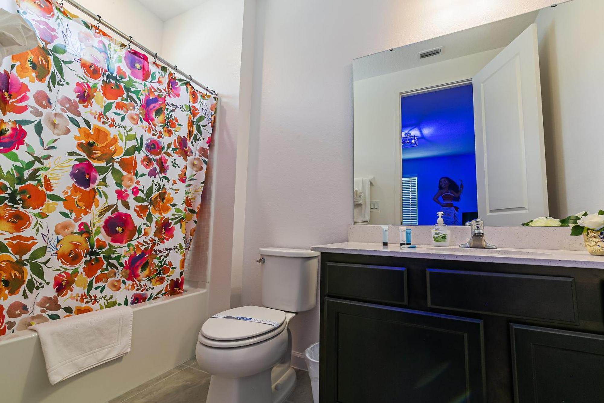 Luxury 12 Bedrooms Pool House 10 Min To Disney4630 Kissimmee Exterior foto